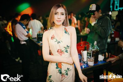 ปาร์ตี้คืนวันเสาร์ ที่ร้าน ครีก คลับ, เลียบด่วนเอกมัย-รามอินทรา — photo 13