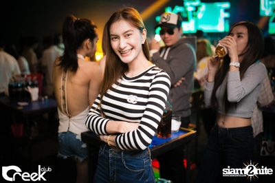 ปาร์ตี้คืนวันเสาร์ ที่ร้าน ครีก คลับ, เลียบด่วนเอกมัย-รามอินทรา — photo 15