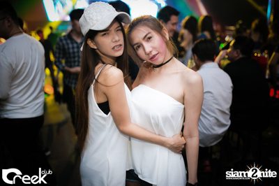 ปาร์ตี้คืนวันเสาร์ ที่ร้าน ครีก คลับ, เลียบด่วนเอกมัย-รามอินทรา — photo 18