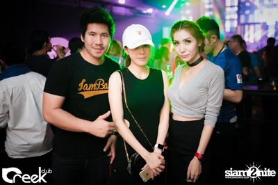 ปาร์ตี้คืนวันเสาร์ ที่ร้าน ครีก คลับ, เลียบด่วนเอกมัย-รามอินทรา — photo 19