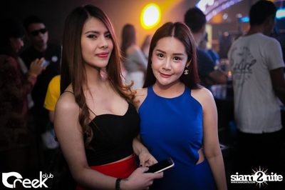 ปาร์ตี้คืนวันเสาร์ ที่ร้าน ครีก คลับ, เลียบด่วนเอกมัย-รามอินทรา — photo 22