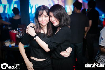 ปาร์ตี้คืนวันเสาร์ ที่ร้าน ครีก คลับ, เลียบด่วนเอกมัย-รามอินทรา — photo 25