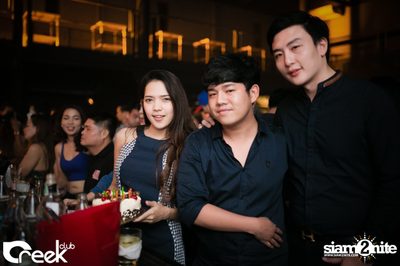 ปาร์ตี้คืนวันเสาร์ ที่ร้าน ครีก คลับ, เลียบด่วนเอกมัย-รามอินทรา — photo 27