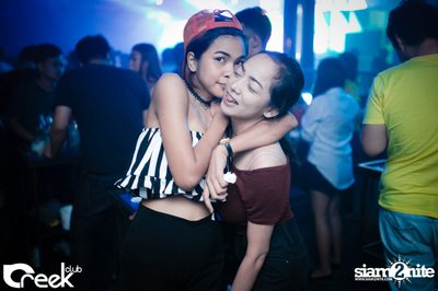ปาร์ตี้คืนวันเสาร์ ที่ร้าน ครีก คลับ, เลียบด่วนเอกมัย-รามอินทรา — photo 32