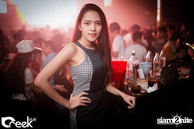 ปาร์ตี้คืนวันเสาร์ ที่ร้าน ครีก คลับ, เลียบด่วนเอกมัย-รามอินทรา — photo 40