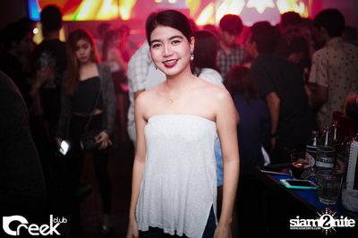 ปาร์ตี้คืนวันเสาร์ ที่ร้าน ครีก คลับ, เลียบด่วนเอกมัย-รามอินทรา — photo 42