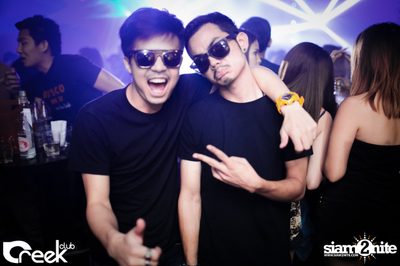 ปาร์ตี้คืนวันเสาร์ ที่ร้าน ครีก คลับ, เลียบด่วนเอกมัย-รามอินทรา — photo 45