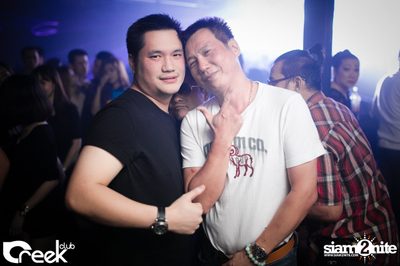 ปาร์ตี้คืนวันเสาร์ ที่ร้าน ครีก คลับ, เลียบด่วนเอกมัย-รามอินทรา — photo 51