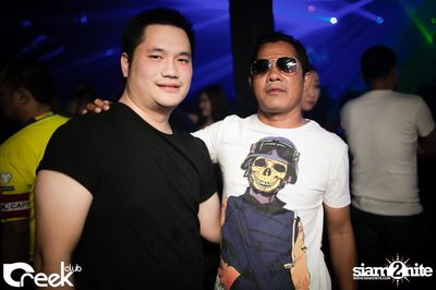 ปาร์ตี้คืนวันเสาร์ ที่ร้าน ครีก คลับ, เลียบด่วนเอกมัย-รามอินทรา — photo 54