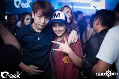 ปาร์ตี้คืนวันเสาร์ ที่ร้าน ครีก คลับ, เลียบด่วนเอกมัย-รามอินทรา — photo 59