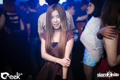 ปาร์ตี้คืนวันเสาร์ ที่ร้าน ครีก คลับ, เลียบด่วนเอกมัย-รามอินทรา — photo 60