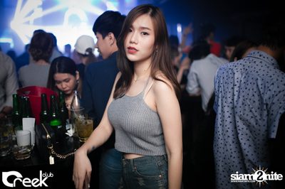 ปาร์ตี้คืนวันเสาร์ ที่ร้าน ครีก คลับ, เลียบด่วนเอกมัย-รามอินทรา — photo 61