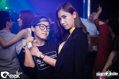 ปาร์ตี้คืนวันเสาร์ ที่ร้าน ครีก คลับ, เลียบด่วนเอกมัย-รามอินทรา — photo 66