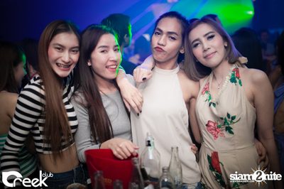 ปาร์ตี้คืนวันเสาร์ ที่ร้าน ครีก คลับ, เลียบด่วนเอกมัย-รามอินทรา — photo 68
