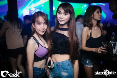 ปาร์ตี้คืนวันเสาร์ ที่ร้าน ครีก คลับ, เลียบด่วนเอกมัย-รามอินทรา — photo 71
