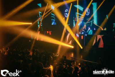 ปาร์ตี้คืนวันเสาร์ ที่ร้าน ครีก คลับ, เลียบด่วนเอกมัย-รามอินทรา — photo 77