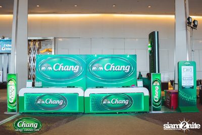 Chang Music Connection pres. The Battle of BFF Concert — photo 2
