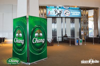 Chang Music Connection pres. The Battle of BFF Concert — photo 5