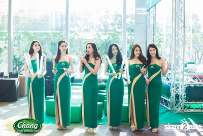 Chang Music Connection pres. The Battle of BFF Concert — photo 24