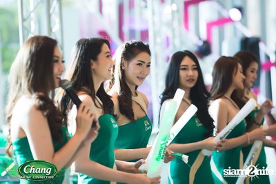 Chang Music Connection pres. The Battle of BFF Concert — photo 25