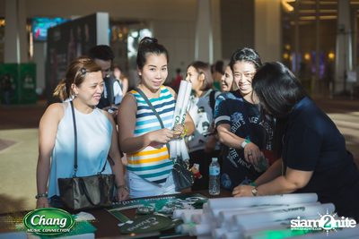 Chang Music Connection pres. The Battle of BFF Concert — photo 30