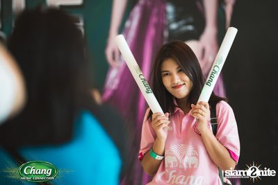 Chang Music Connection pres. The Battle of BFF Concert — photo 37