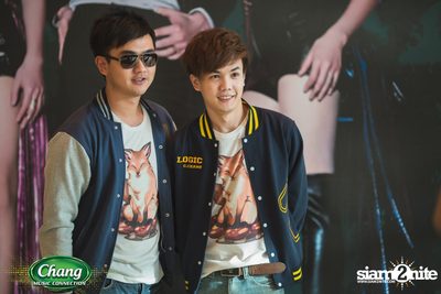 Chang Music Connection pres. The Battle of BFF Concert — photo 38