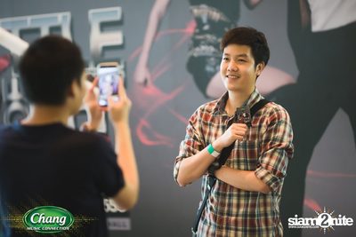 Chang Music Connection pres. The Battle of BFF Concert — photo 39