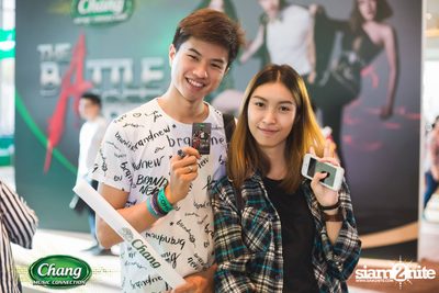 Chang Music Connection pres. The Battle of BFF Concert — photo 40