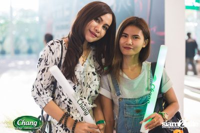 Chang Music Connection pres. The Battle of BFF Concert — photo 42