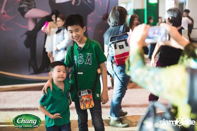 Chang Music Connection pres. The Battle of BFF Concert — photo 45