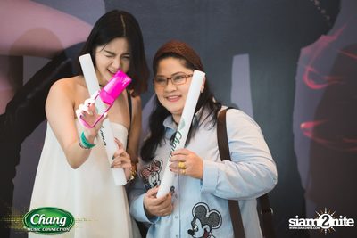 Chang Music Connection pres. The Battle of BFF Concert — photo 46