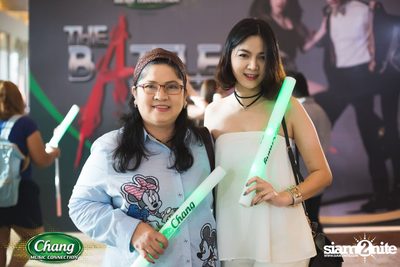 Chang Music Connection pres. The Battle of BFF Concert — photo 48