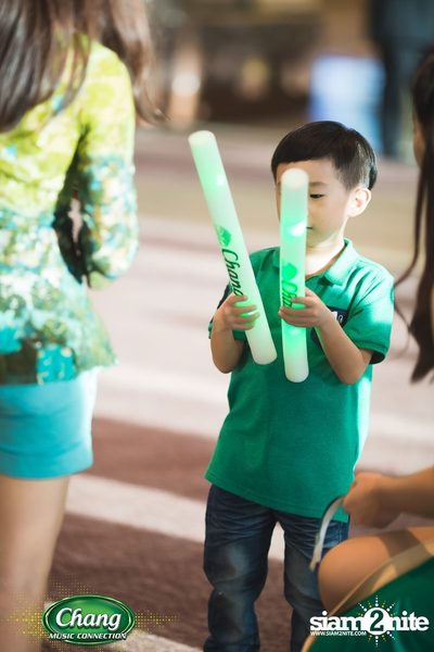 Chang Music Connection pres. The Battle of BFF Concert — photo 49