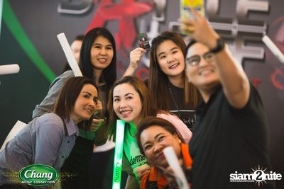 Chang Music Connection pres. The Battle of BFF Concert — photo 52