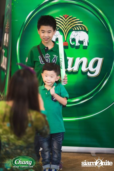 Chang Music Connection pres. The Battle of BFF Concert — photo 53