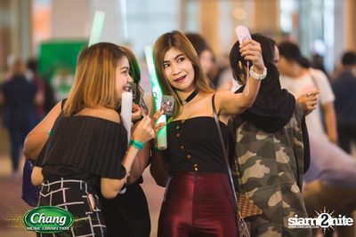 Chang Music Connection pres. The Battle of BFF Concert — photo 54
