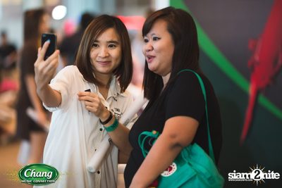Chang Music Connection pres. The Battle of BFF Concert — photo 56