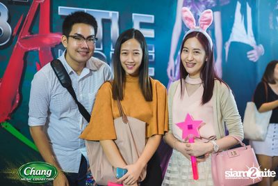 Chang Music Connection pres. The Battle of BFF Concert — photo 57