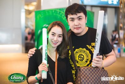 Chang Music Connection pres. The Battle of BFF Concert — photo 58