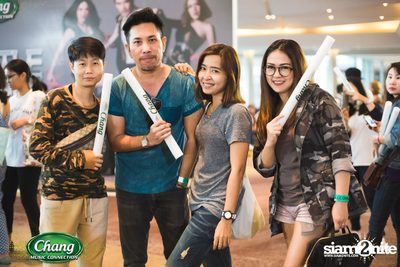 Chang Music Connection pres. The Battle of BFF Concert — photo 59