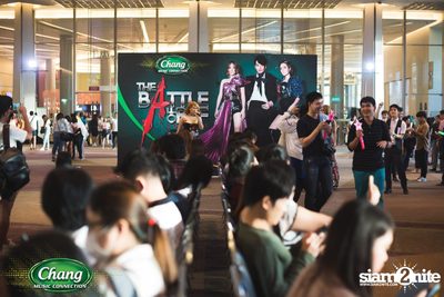 Chang Music Connection pres. The Battle of BFF Concert — photo 63