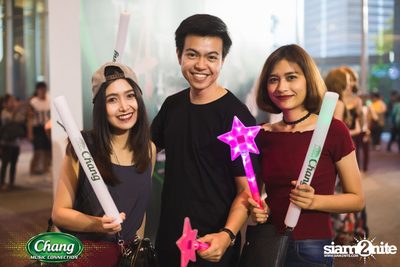 Chang Music Connection pres. The Battle of BFF Concert — photo 64