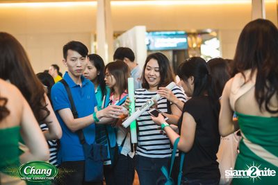Chang Music Connection pres. The Battle of BFF Concert — photo 65