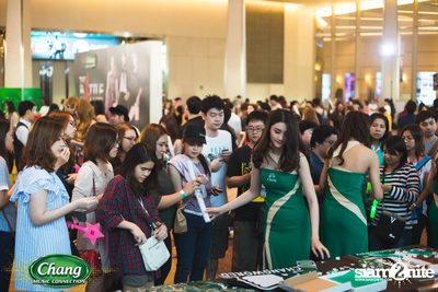 Chang Music Connection pres. The Battle of BFF Concert — photo 66