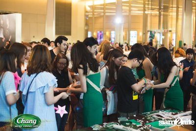 Chang Music Connection pres. The Battle of BFF Concert — photo 67