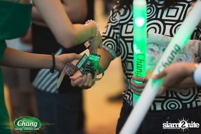 Chang Music Connection pres. The Battle of BFF Concert — photo 68