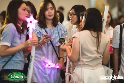 Chang Music Connection pres. The Battle of BFF Concert — photo 69
