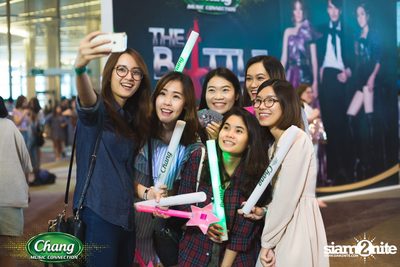 Chang Music Connection pres. The Battle of BFF Concert — photo 70