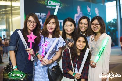 Chang Music Connection pres. The Battle of BFF Concert — photo 71